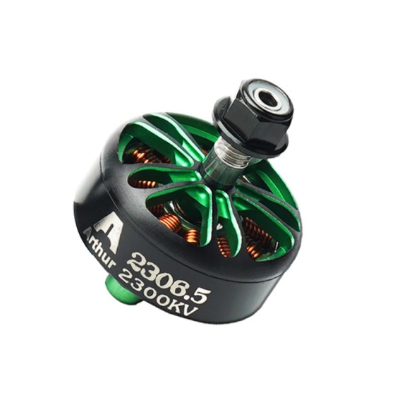 Hot Sales FlashHobby 2306.5 Brushless Motor Unibell Drone Motor 1900kv BLDC Motor for FPV Racing Drones Multicopter Muitirotor